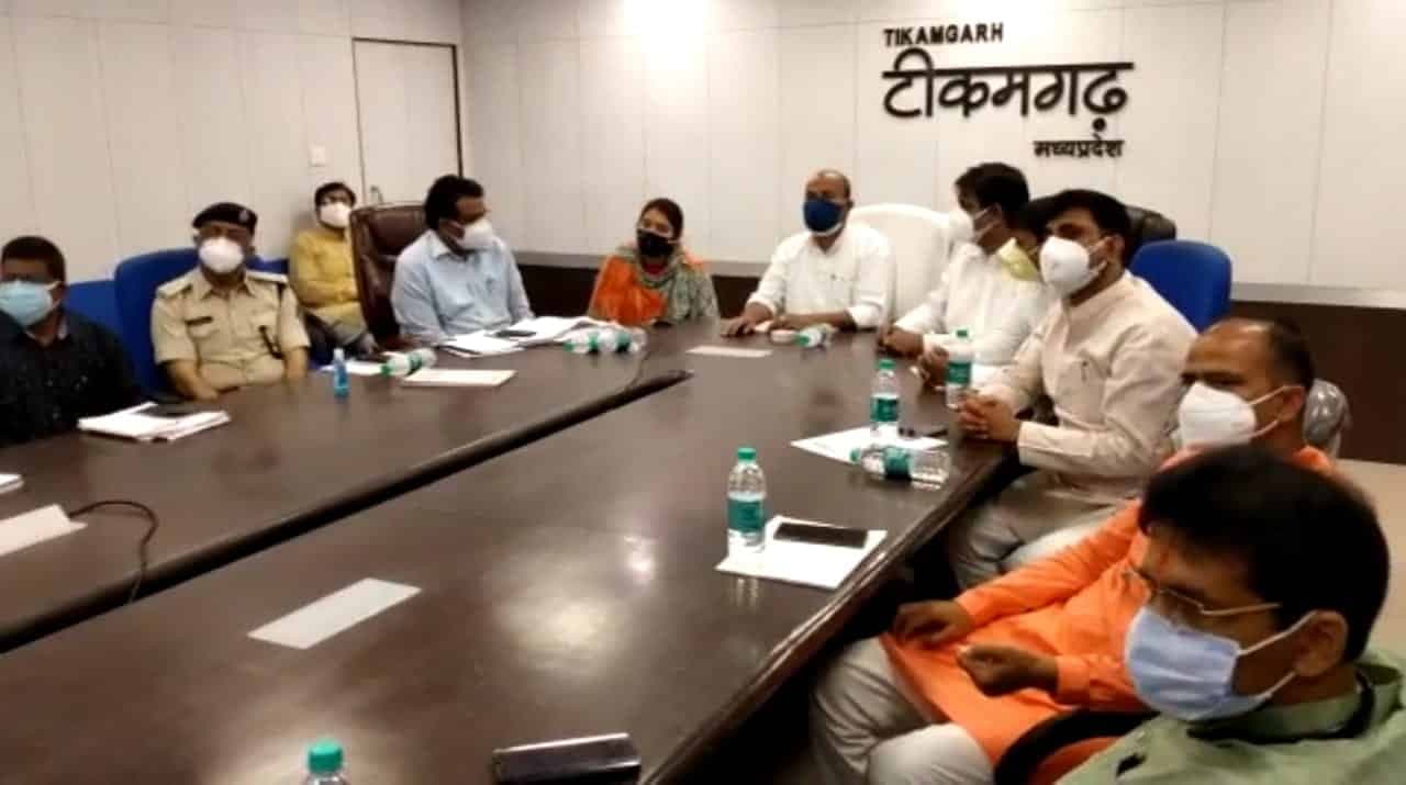 ब्लैक फंगस से पीड़ित रमाकांत का ग्वालियर में होगा इलाज, सीएम के निर्देश