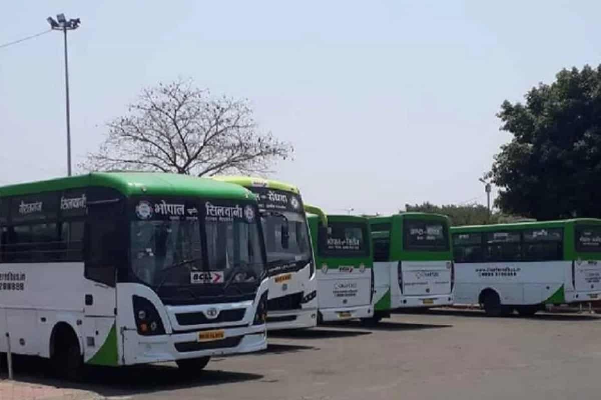 मध्यप्रदेश में इन प्रदेशों से बसों की एंट्री पर लगी रोक, परिवहन विभाग ने जारी किए आदेश