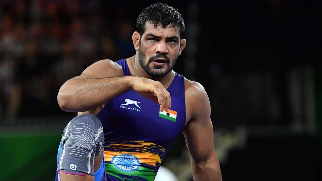 रेसलर सुशील कुमार के बचाव में उतरा एमपी का यह दिग्गज पहलवान