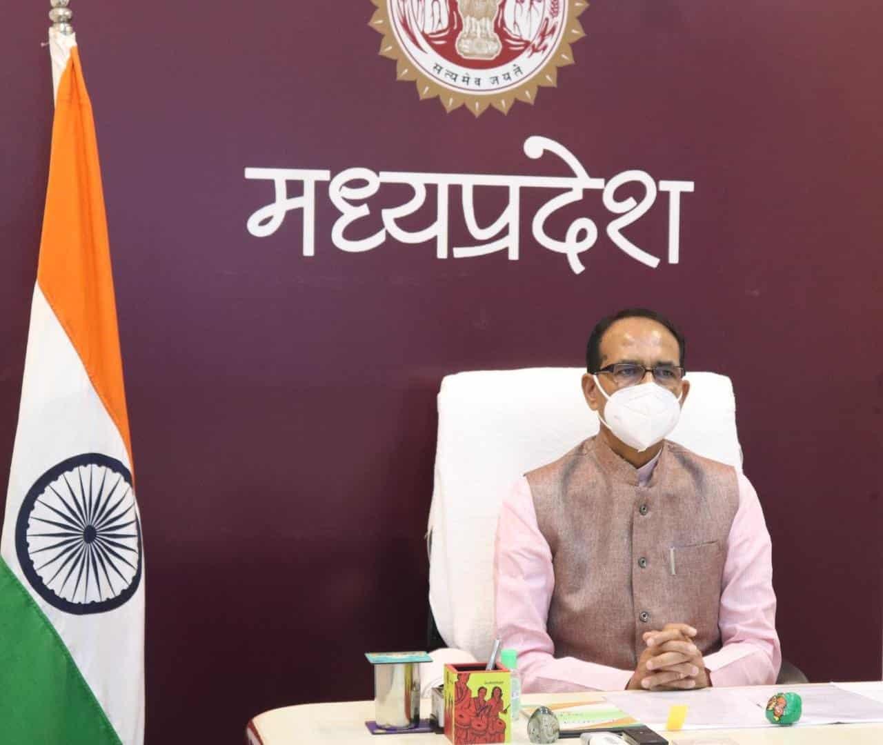 MP में एक्टिव केस 27 हजार, सीएम बोले-क्राइसिस कमेटी तय करेगी कर्फ्यू में ढील कितनी