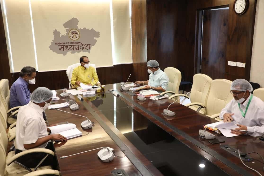 जबलपुर में होगी अंतर्राष्ट्रीय वन्य प्राणी संरक्षण कॉन्फ्रेंस, सीएम शिवराज की घोषणा