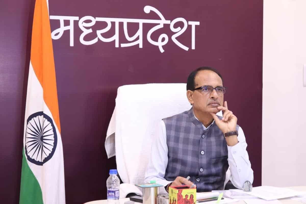 MP News: स्व-सहायता समूहों को बड़ा तोहफा देंगे CM Shivraj, सिंगल क्लिक से करेंगे राशि वितरण