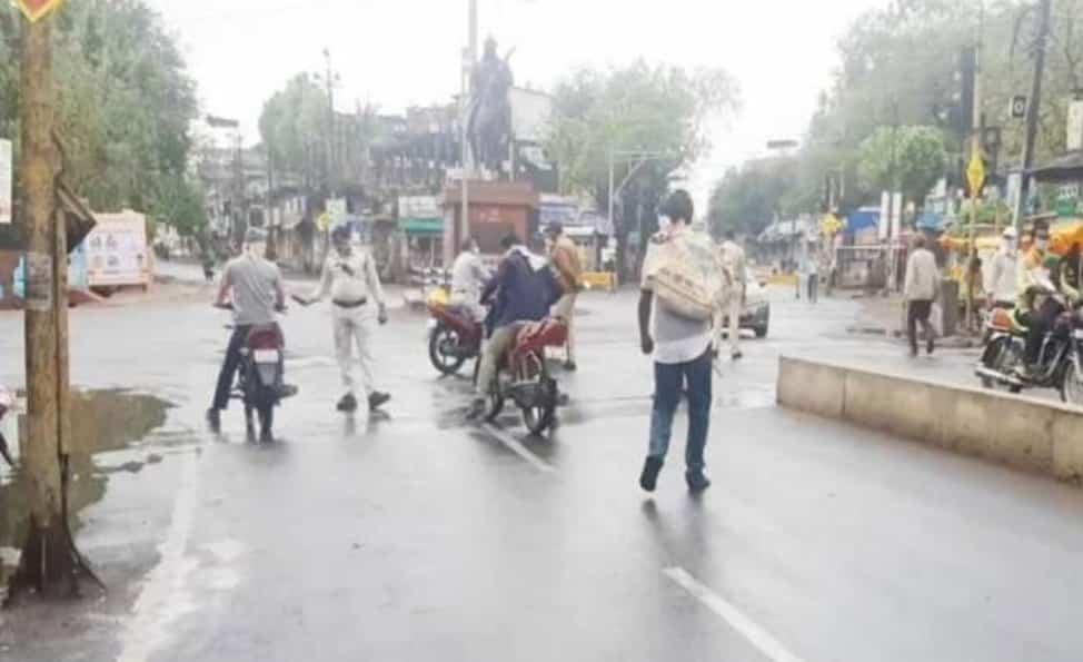 प्रदेश के इस जिले में घर से बाहर निकलने के लिए जरूरी होगा E-Pass, पढ़िए पूरी खबर