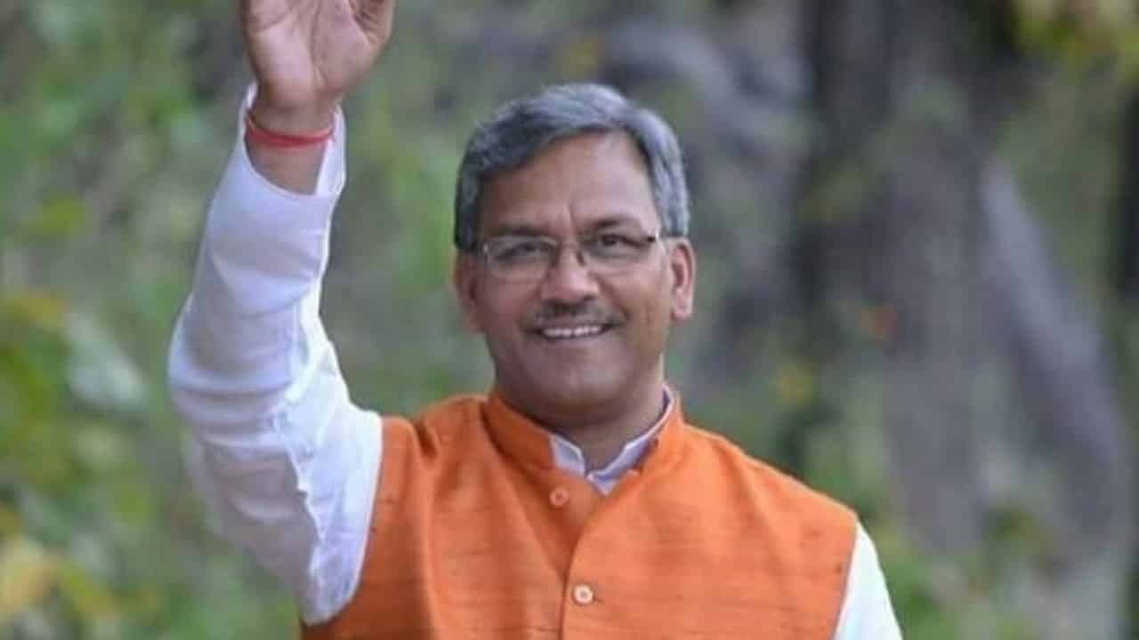 पूर्व मुख्यमंत्री बोले, कोरोना भी एक प्राणी, उसे भी जीने का अधिकार
