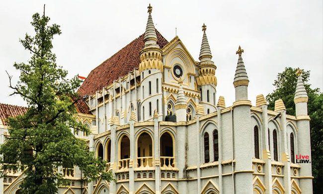माध्‍यमिक शिक्षा मंडल ने मप्र हाई कोर्ट में दायर की कैविएट