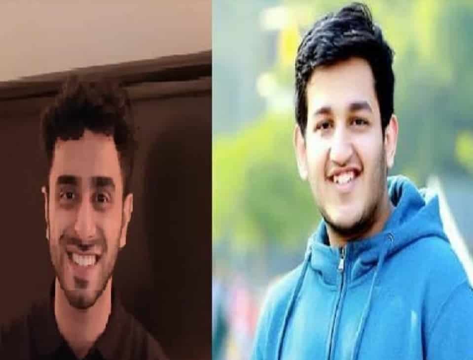 अब आसानी से मिल सकेगा वैक्सीनेशन के लिए स्लॉट, इन दो छात्रों के प्रयास देशवासियों को दे रहे सहूलियत
