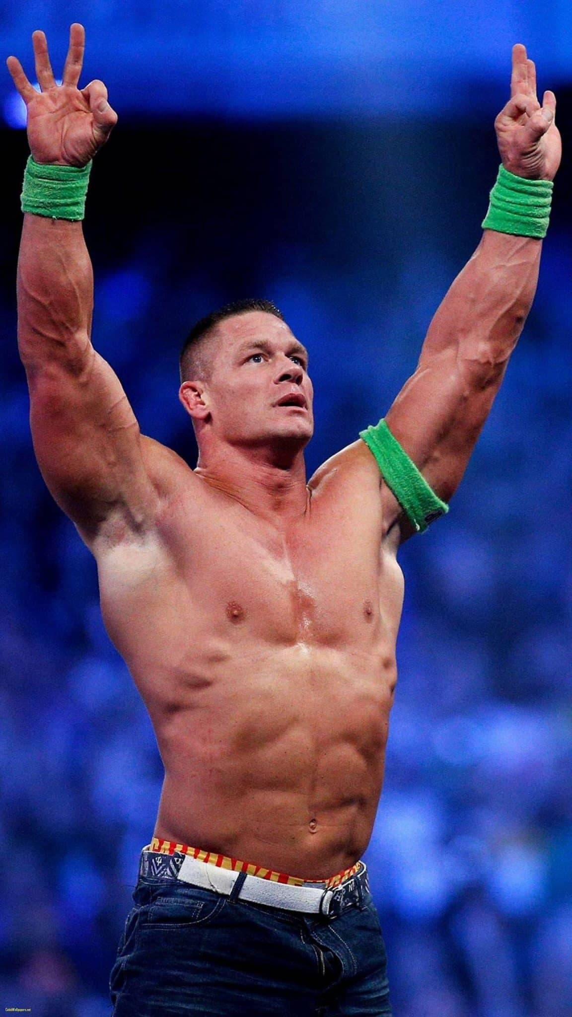 रेसलर बने एक्टर John Cena ने चीन से मांगी माफी, माइक पोंपियो ने कहा “आई डोंट सी यू”