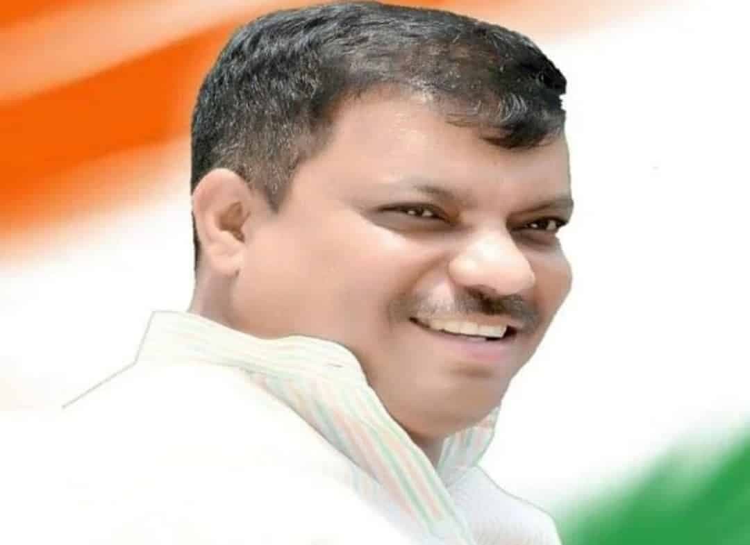 पूर्व मंत्री उमंग सिंघार की बढ़ी मुश्किलें, आत्महत्या के लिए उकसाने को लेकर प्रकरण दर्ज