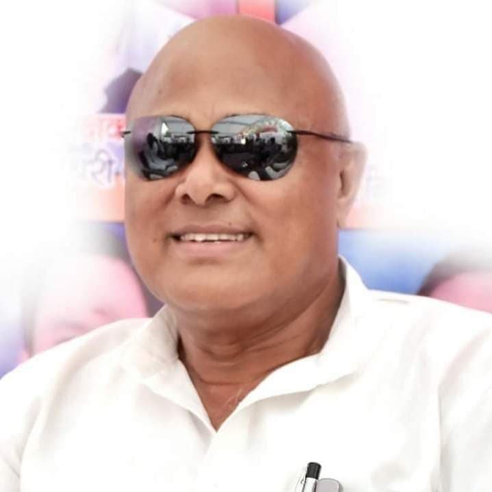 कोरोना संकट में पिछोर विधायक ने की मदद की पहल, निधि से दिए 50 लाख रुपये की धनराशि