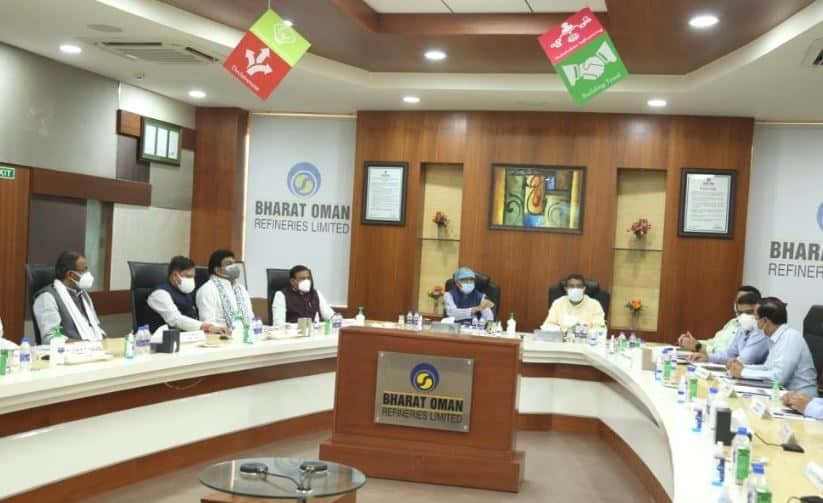 केन्द्र की मध्य प्रदेश को बड़ी सौगात, इन जिलों में जल्द शुरु होगी यह सुविधा