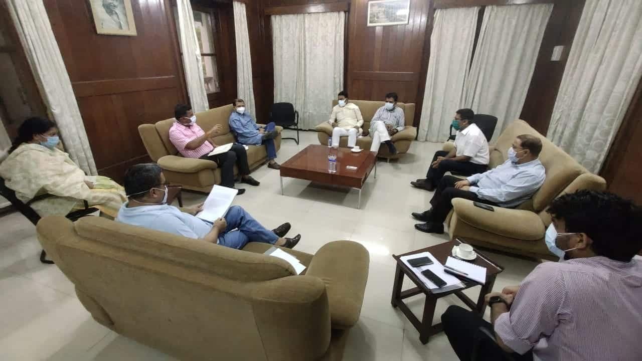 1 जून से इंदौर में किन पाबंदियों से मिलेगी राहत इस पर जल्द ही होगा फैसला !