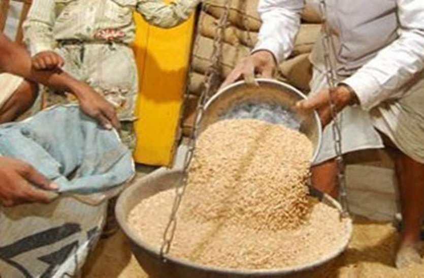 Madhya Pradesh: 4 लाख हितग्राहियों को अस्थायी पर्ची जारी, फ्री राशन के लिए 31 तक जुड़ेंगे नाम