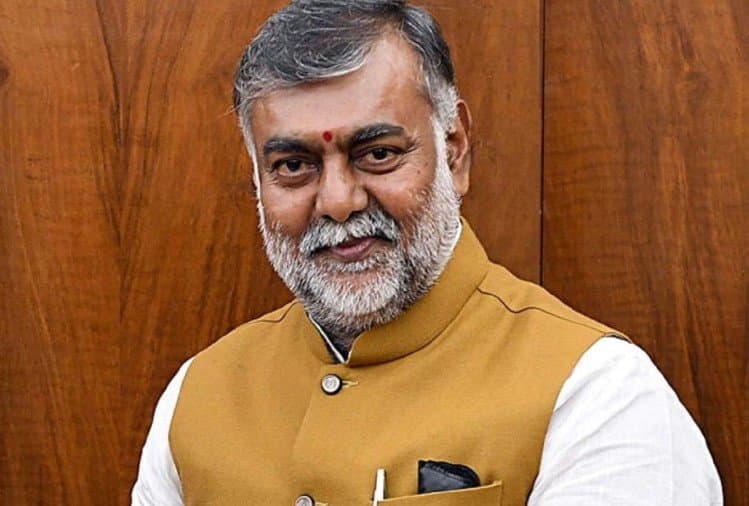 दमोह उपचुनाव 2021: केन्द्रीय मंत्री का ट्वीट-बीजेपी ने स्वीकारी हार!