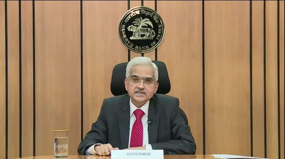 कोरोना संकटकाल में RBI ने इमरजेंसी हेल्थ सिक्योरिटी के लिए 50,000 करोड़ दिए