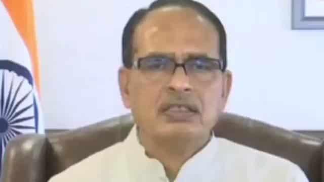 पत्रकारों के हित में सीएम शिवराज का बड़ा फैसला, वीडी शर्मा ने किया निर्णय का स्वागत