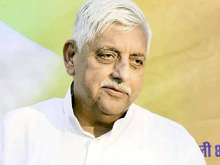 पूर्व स्वास्थ्य मंत्री अजय विश्नोई ने लिखा पीएम को पत्र, एमबीबीएस छात्रों को लेकर दिए ये सुझाव