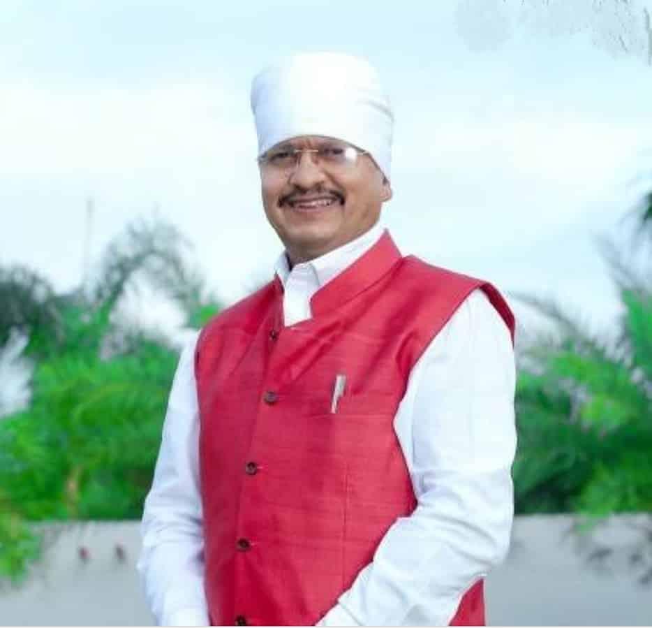 बीजेपी विधायक ने सीएम को लिखा पत्र- ‘गैर अधिमान्य पत्रकारों को भी मिले कोरोना वॉरियर्स का दर्जा’