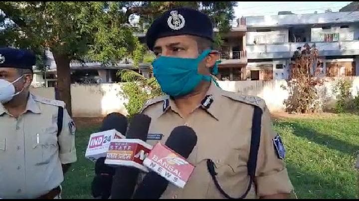 अलीराजपुर में आईजी की समझाइश के बाद टली 400 शादियां