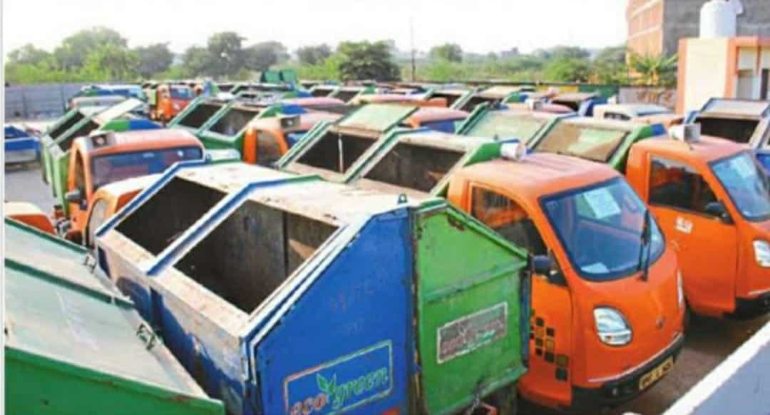 चीनी कंपनी Eco Green ने की सवा करोड़ की धोखाधड़ी, इंडिया हेड सहित तीन पर FIR