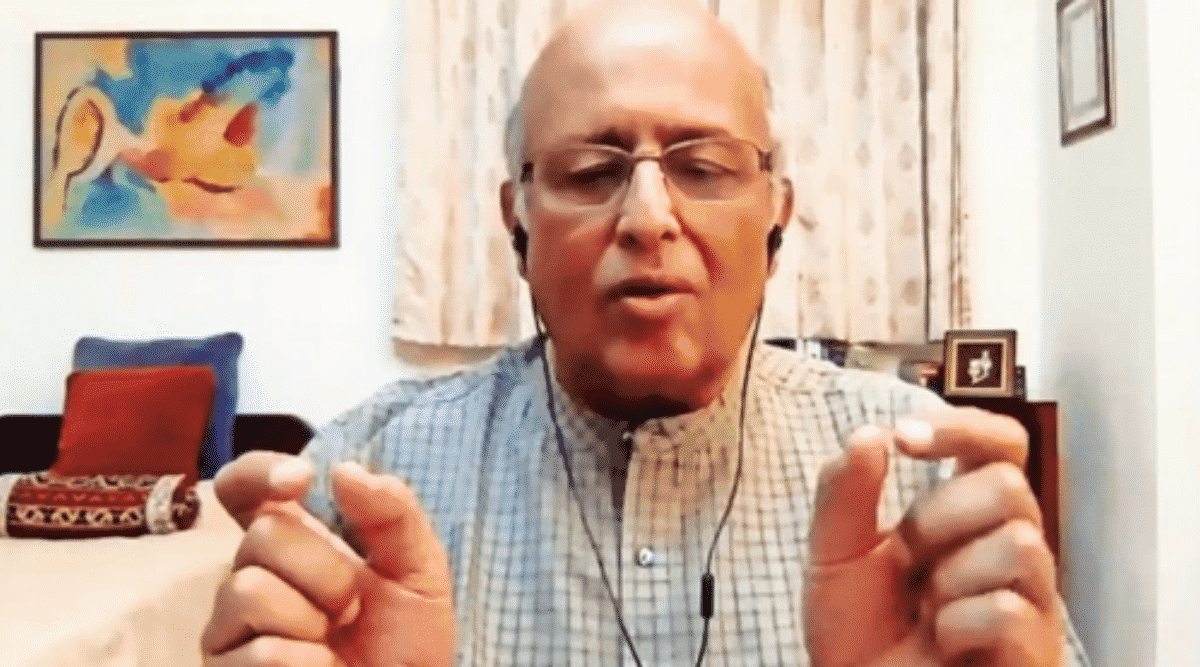 कोरोना को लेकर की थी सरकार की आलोचना, सीनियर वायरोलॉजिस्ट ने सरकार के सलाहकार ग्रुप से भी दिया इस्तीफा