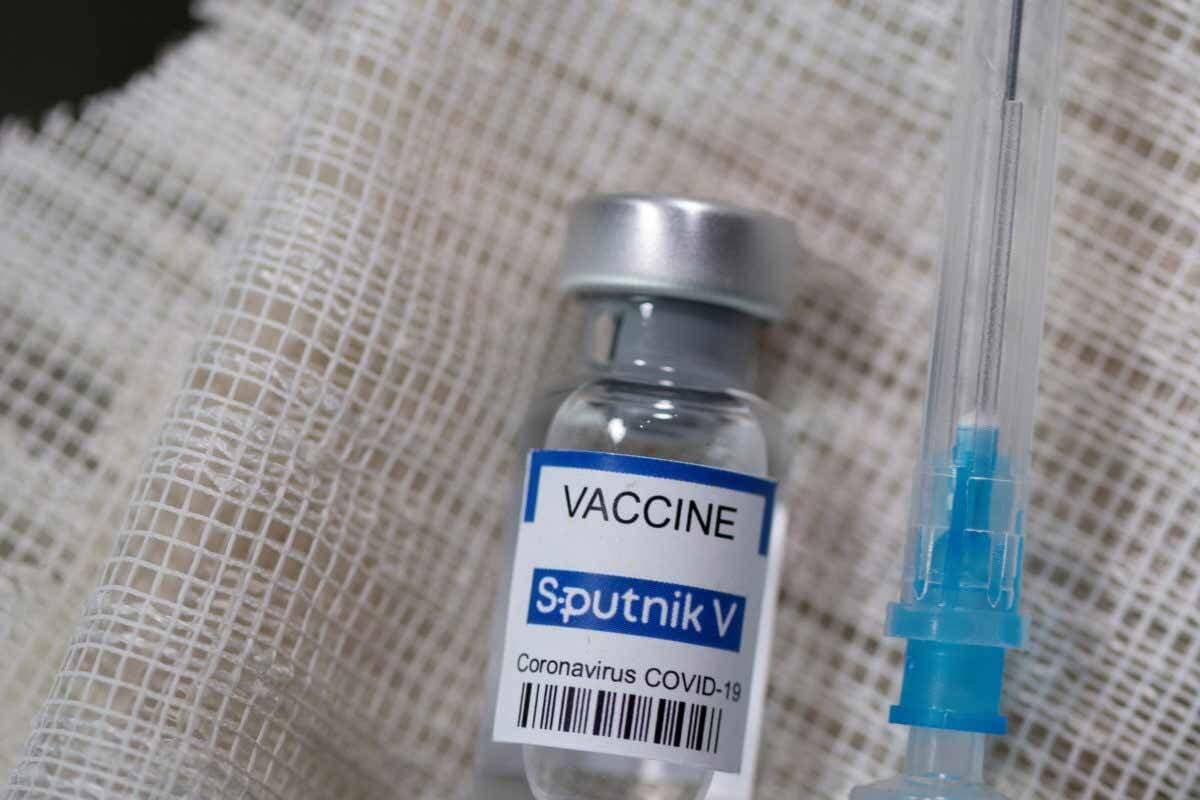 कोरोना की जंग से लड़ने के लिए देश में अगले हफ्ते से मिलेगी ‘Sputnik V Vaccine’