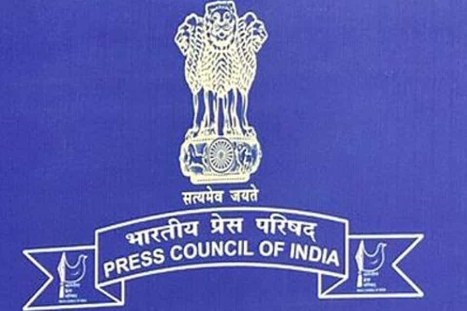 पीसीआई ने कहा, ‘पत्रकारों को कोरोना वारियर्स की श्रेणी में किया जाए शामिल