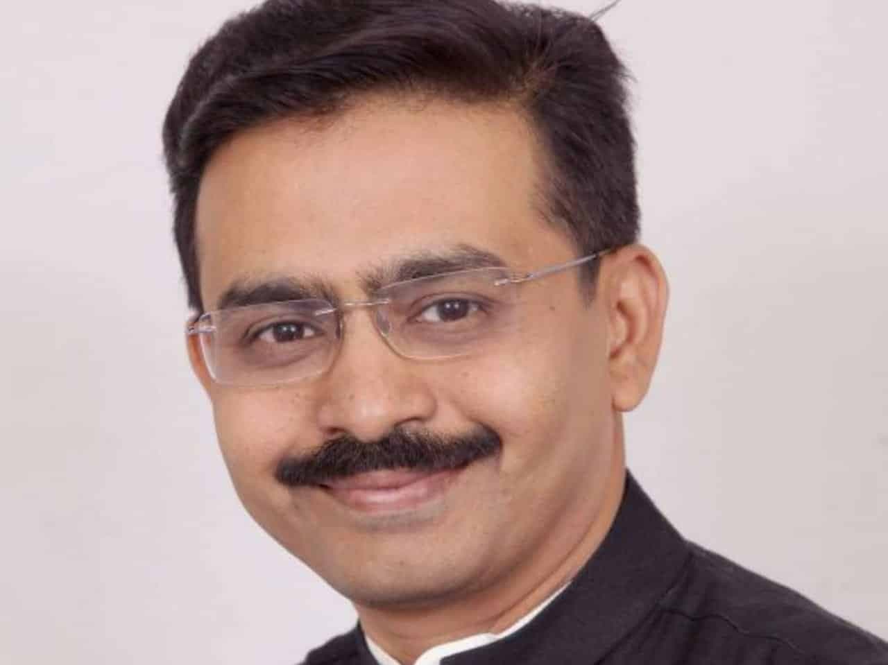 कांग्रेस सांसद राजीव सातव का कोरोना से निधन, राहुल गांधी ने बताई बड़ी क्षति