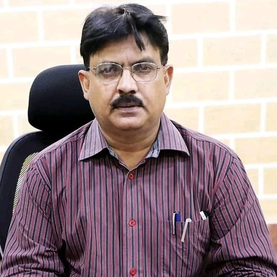 शिवपुरी : कोरोना कर्फ्यू में सामाजिक आयोजनों पर लगेगा 15 से 20 हजार का जुर्माना, कलेक्टर ने जारी किए आदेश