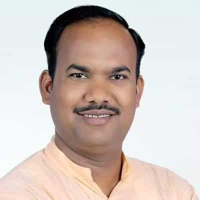 दमोह उपचुनाव : प्रीतम लोधी ने स्वीकारी हार, बोले- संगठनात्मक कमियों की वजह से चुनाव हारे