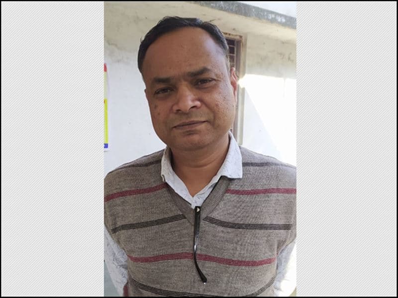 भोपाल के डॉक्टर कमलेश अहिरवार का इस्तीफा, सीएमएचओ बोले- जानकारी नहीं