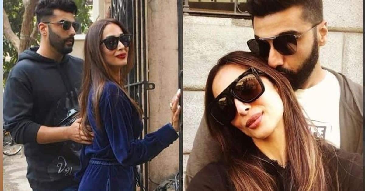 मलाइका अरोड़ा के साथ रिलेशनशिप पर बोले Arjun Kapoor- “एक सम्मानजनक बाउंड्री रखता हूं।”