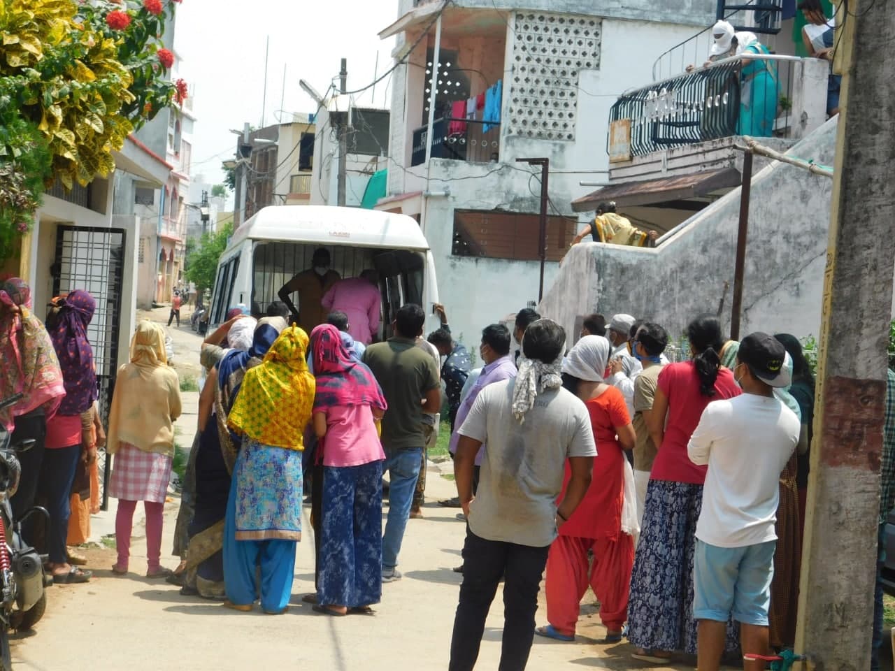 बालाघाट : फांसी के फंदे पर लटके मिले दो बहनों के शव, जांच में जुटी पुलिस