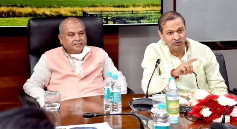 Employment : MP में जल्द खुलेंगे रोजगार के बड़े अवसर, ये है सरकार का मास्टर प्लान