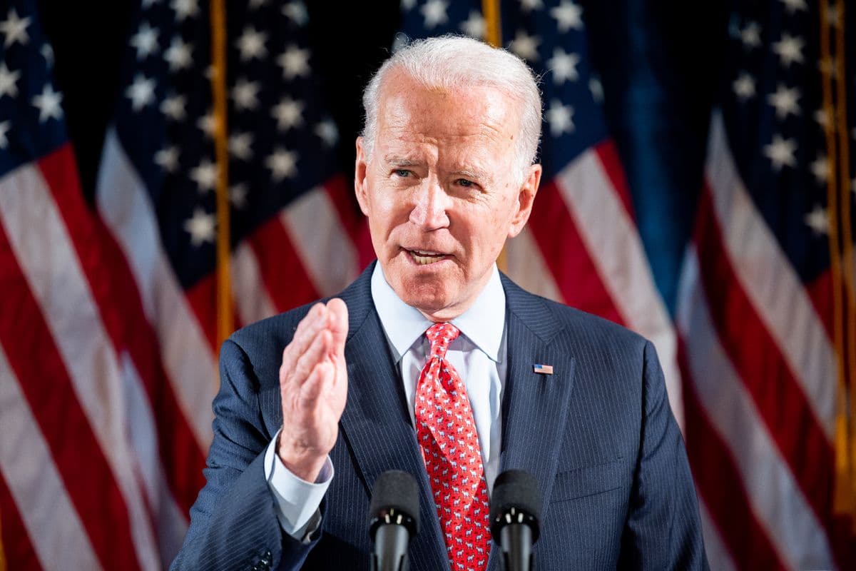 ‘गेट ए शॉट, हैव ए बियर’ Joe Biden ने वैक्सीनेशन दर बढाने का दिया नया फॉर्मूला