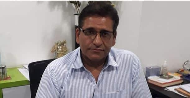 Bhopal News: चिनार बिल्डर्स के डायरेक्टर गिरफ्तार, लंबे समय से चल रहे थे फरार