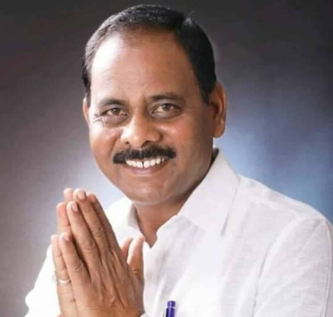 95 प्रतिशत वैक्सीनशन कराने वाली ग्राम पंचायत में बनेगा अस्पताल, विधायक की घोषणा