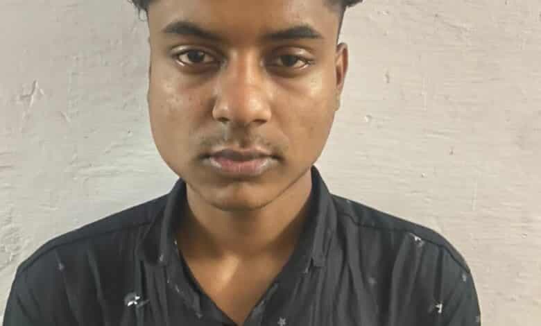 ब्लैकमेल कर युवक बनना चाहता था करोड़पति, ‘हर्षद मेहता’ वेब सीरीज देखकर आया था आईडिया