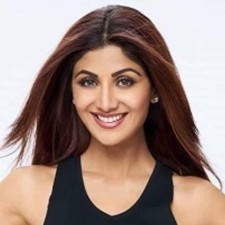 Shilpa Shetty ने सिर मुंडवाया, देखिये एक्ट्रेस का नया लुक