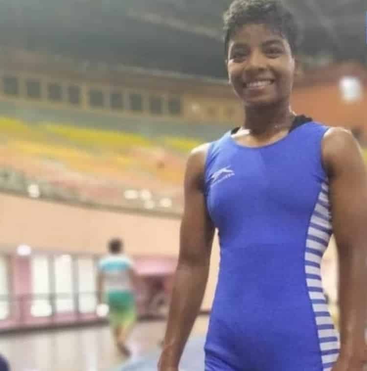 चंचला ने ऊंची कर दी Jharkhand की नाक, राज्य से पहली खिलाड़ी जो इस मुकाबले में करेंगी भारत का प्रतिनिधित्व