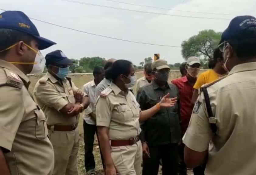 रतलाम : पुलिस पर प्रताड़ना और मारपीट का आरोप, पीड़ित की मौत के बाद तीन जवान निलंबित