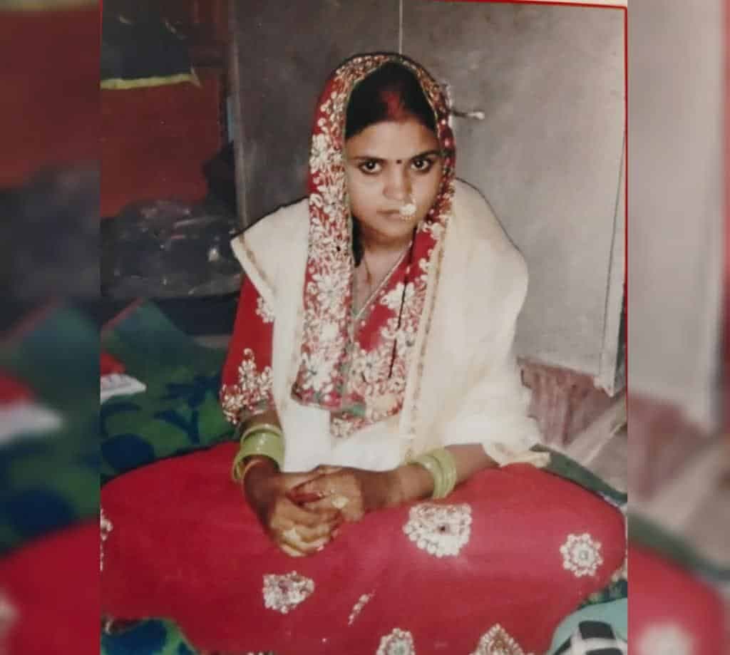 मुरैना में लुटेरी दुल्हन का शिकार हुआ युवक, शादी के दो दिन बाद लाखों के जेवरात लेकर हुई फरार