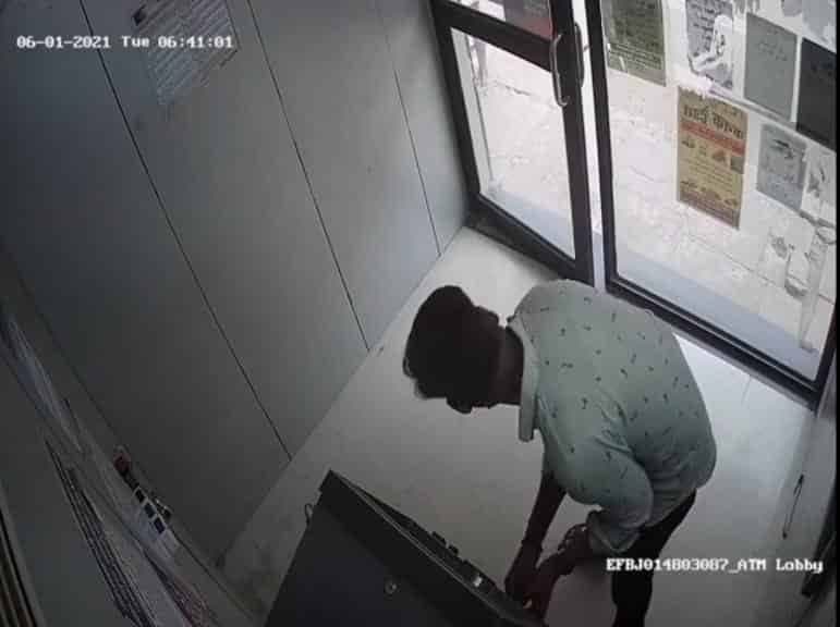 जबलपुर पुलिस को मिली बड़ी सफलता, 10 से ज्यादा राज्यों में एटीएम चोरी को अंजाम देने वाला अंतर्राज्यीय गिरोह गिरफ्तार