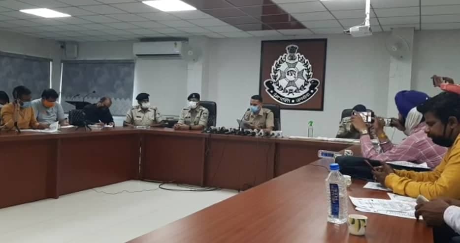 रतलाम- हत्या और लूट की वारदातों का खुलासा, गंभीर अपराधों का ग्राफ बढ़ा