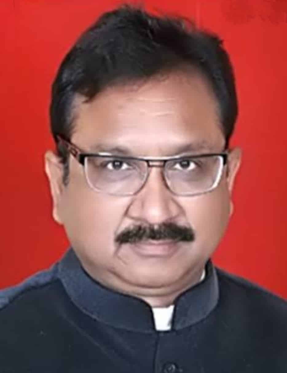 वन मंत्री विजय शाह को जान से मारने की धमकी, पुलिस ने दर्ज की FIR