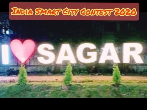 India Smart City Contest 2020: MP की झोली में 11 अवार्ड, सागर जिला भी हुआ स्मार्ट