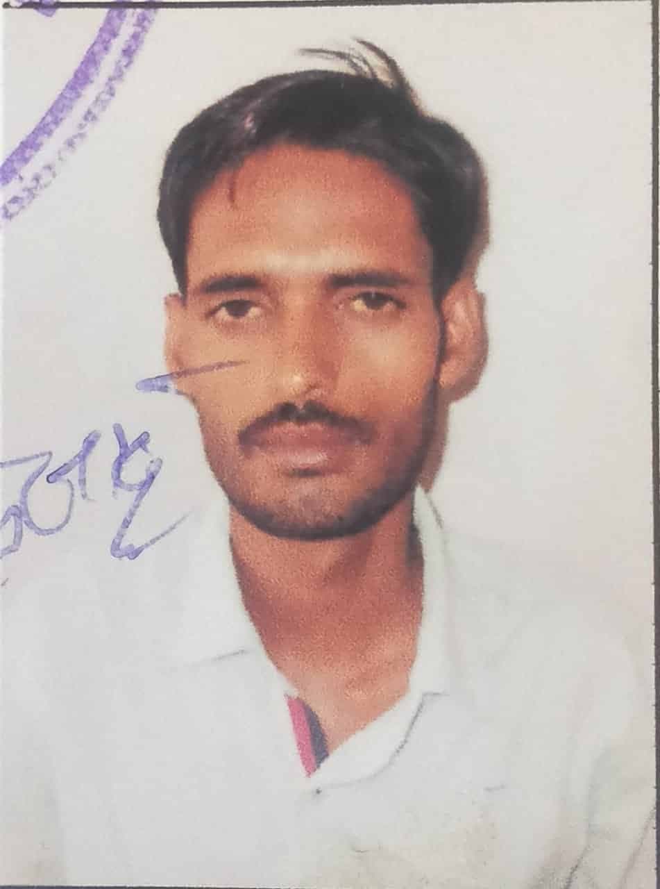 Dabra: 3 हजार का इनामी आरोपी अब तक फरार, पुलिस नहीं ले रही सुध
