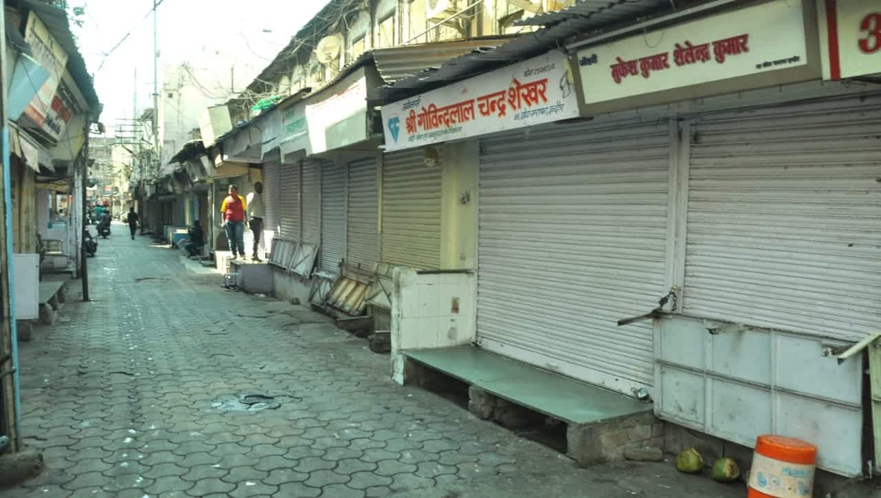 इंदौर : अनलॉक को लेकर कलेक्टर ने जारी किए नए आदेश, पढ़िए पूरी खबर