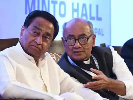 MP Politics: जयवर्धन के लिए इस तैयारी में दिग्विजय! Kamalnath के लिए बनेंगे चुनौती