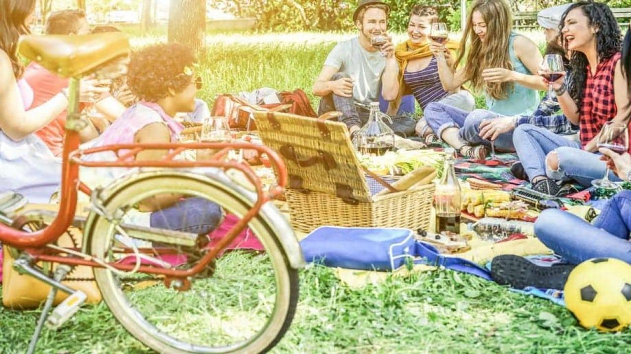 International Picnic Day: जरूरी है पिकनिक पर जाना! आइए जानते हैं क्यों