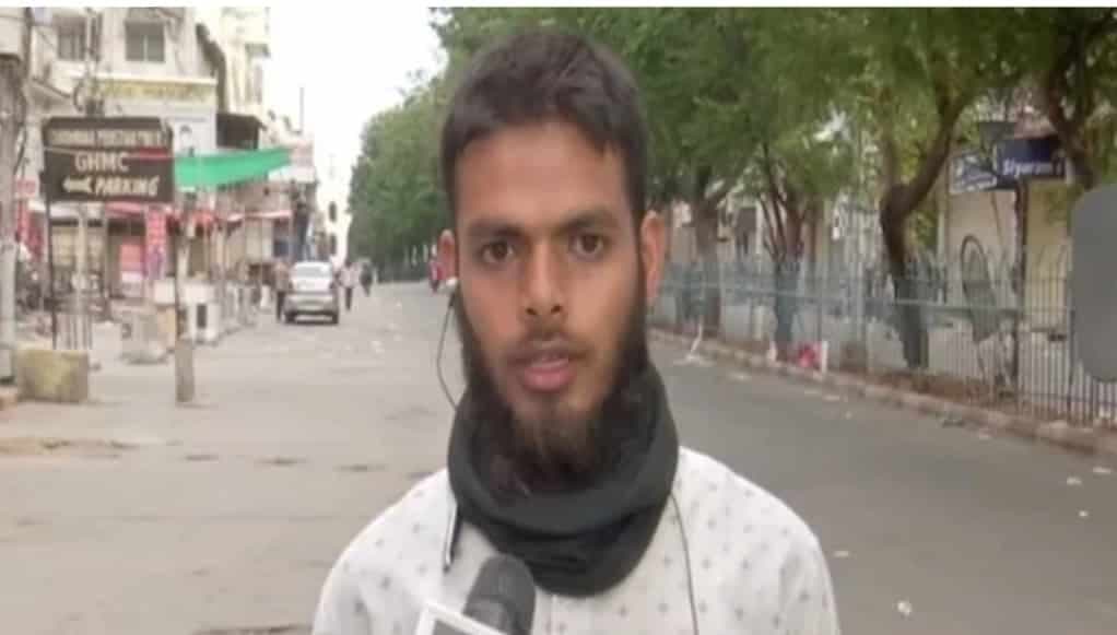 Hyderabad: साइकल से करता था फूड डिलीवरी, नेटिजेन्स की मदद की बदौलत जमा हुए ₹73,000, खरीदी बाइक